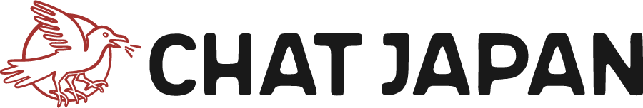 Chat Japan